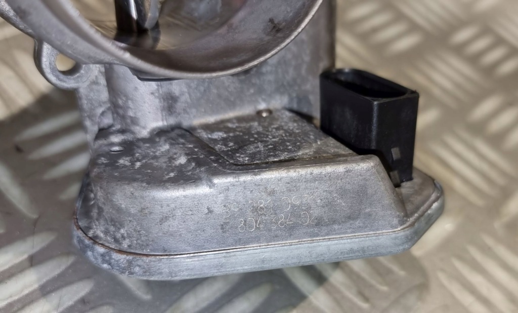 Bmw e60 e63 635d 286km e70 e83 3.5 d дросельна заслінка повітря 7804384 2008r Ціна