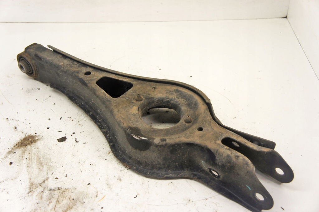 фото №5, Lj131 kia optima iv jf 1.7crdi рычаг левый задняя