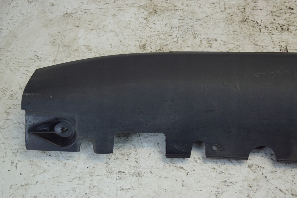 фото №8, Молдинг порог левая bmw x5 e70 7163555