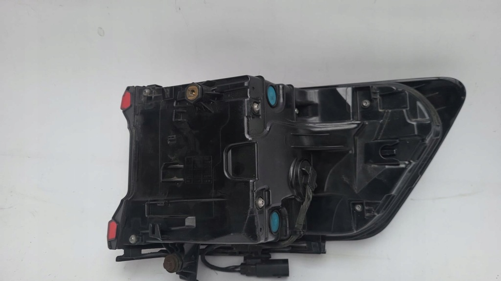 фото №3, Polestar ii 2 20- лампа левая задняя задняя