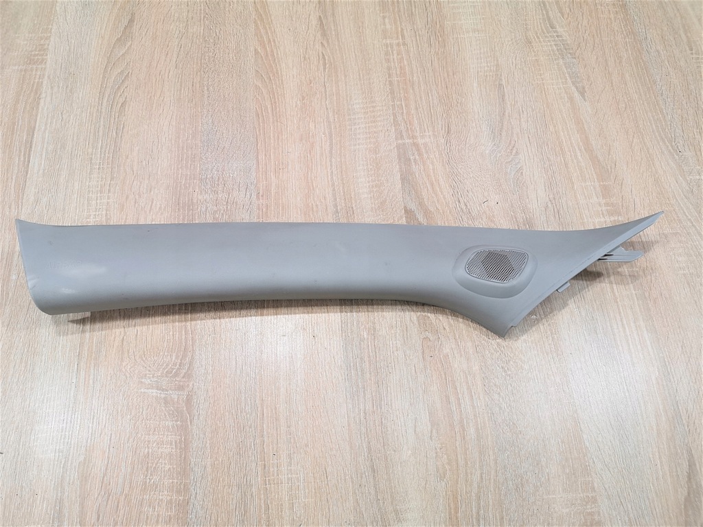 фото №1, Захист стійка ліва chevrolet cruze