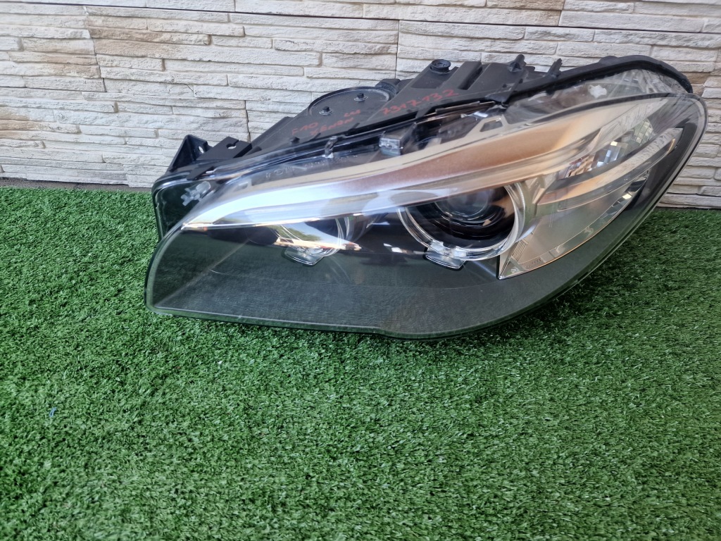 фото №1, Лампа ксенон bmw 5 f10 f11 7317132