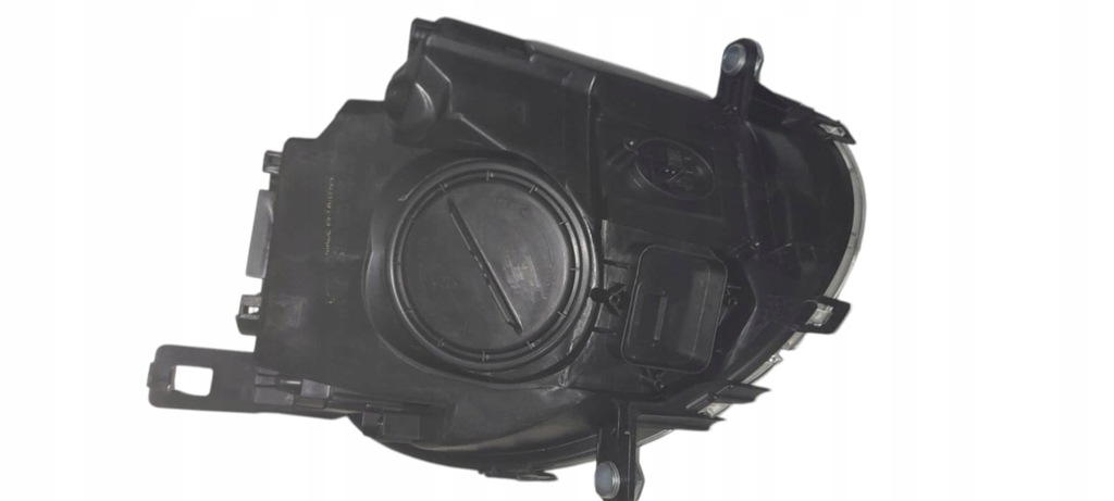 фото №4, Tyc 20-11114-35-2 фара лівий mini mini r56 cooper