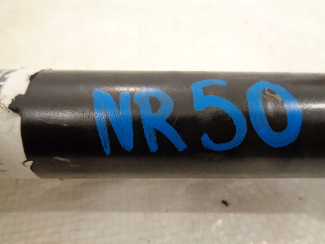 фото №12, Peugeot 208 lift приводной вал шарнир левая 1.6 bluehdi