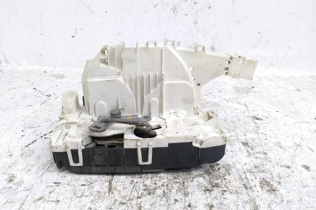 фото №7, Замок правых боковых дверь vw crafter фургон sy_ a9067304335 2.46l