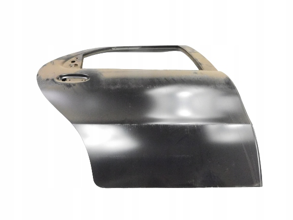 фото №1, Двері правий задня fiat palio 02-11 оригінальний номер 46818629