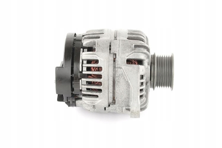 Генератор iveco daily fiat ducato 2.3 2003- 110a Цена