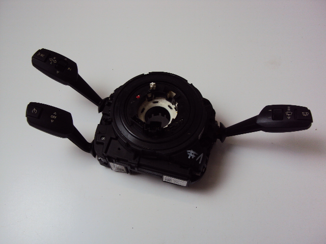 фото №1, Перемикач комбінований bmw x5 e70