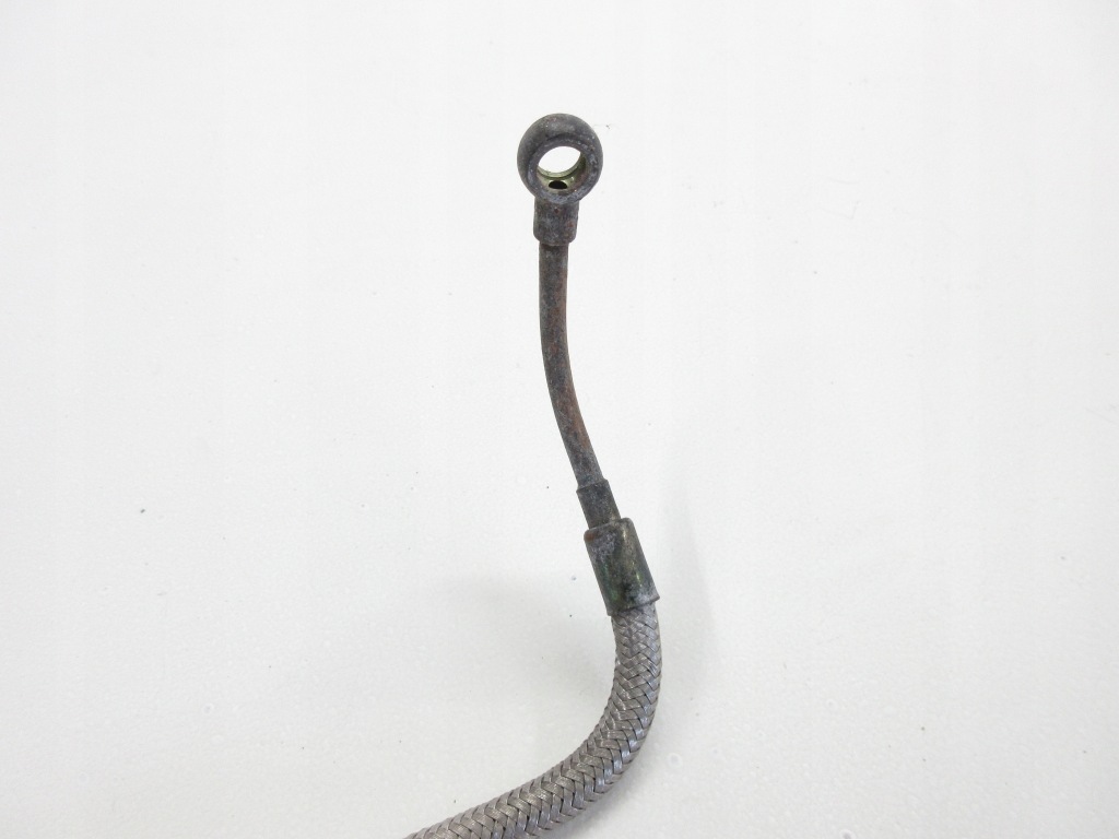 Audi 80 90 b3 b4 1.6 патрубок трубка шланг пального Зі Шроту