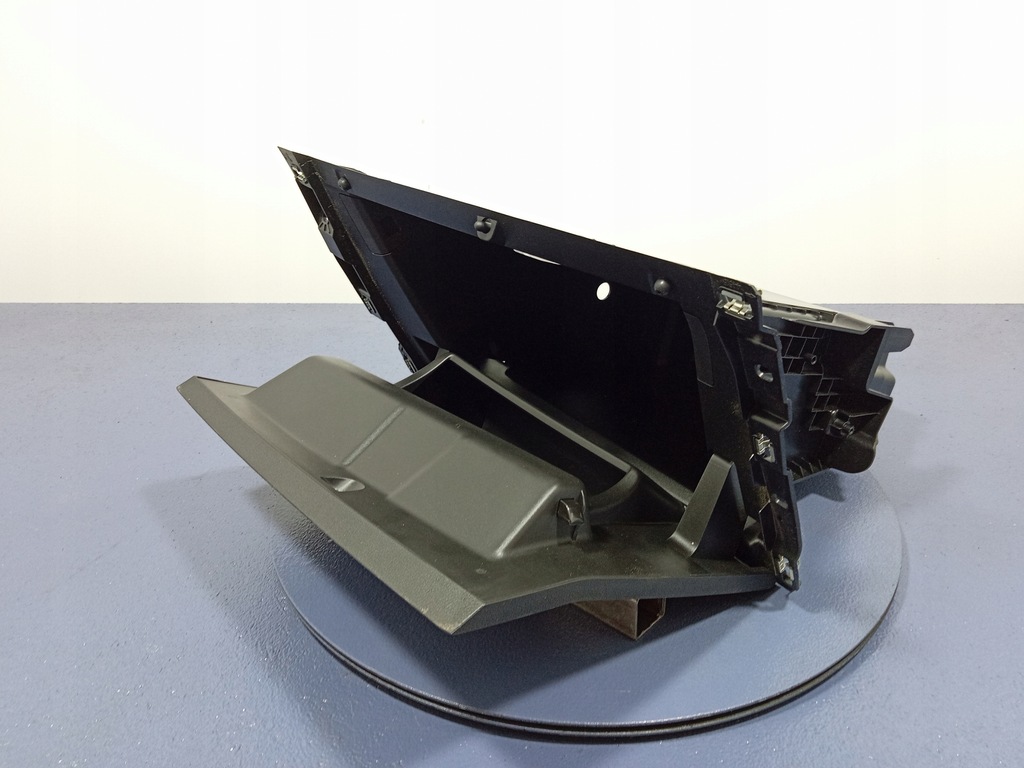 фото №6, Renault clio v 19- бардачок пасажира eu 681081071r