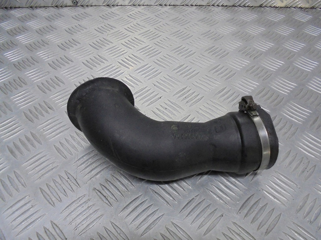 фото №1, Шланг труба воздухозаборник воздуха alfa romeo 147 1.9