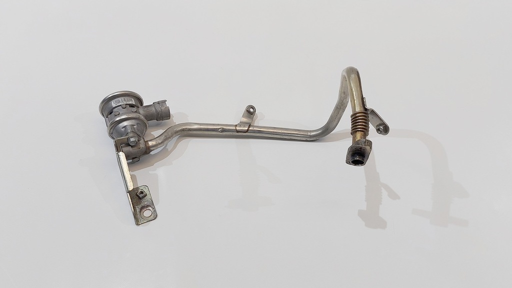 фото №1, Клапан egr opel insignia a 12793759