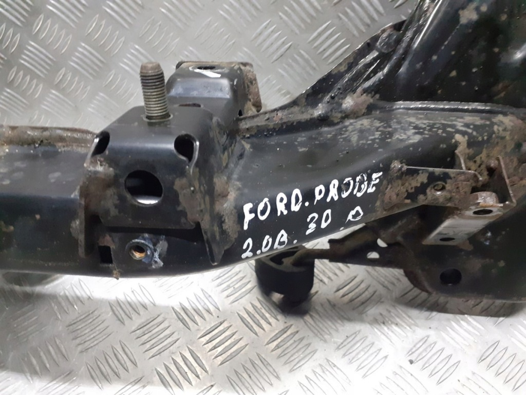 фото №4, Підрамник поперечина перед ford probe ii 2.0 16v