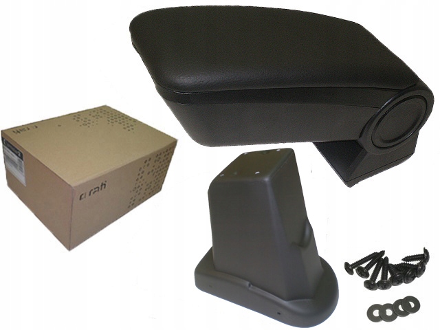 фото №8, Підлокітник armster 3 dacia dokker 2018-