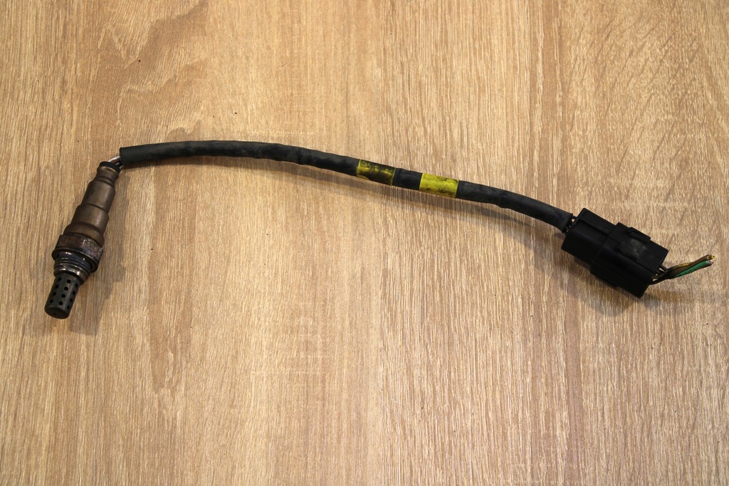 фото №1, Датчик лямбда-зонд captiva antara 2.2