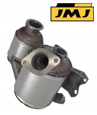 фото №3, Фильтр dpf fap hyundai i30 1.6 crdi d4fe 08/2018-