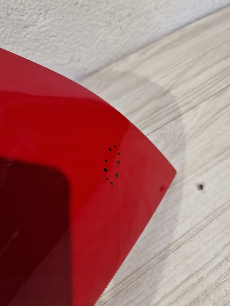 фото №7, Ferrari california t крила правий перед передній