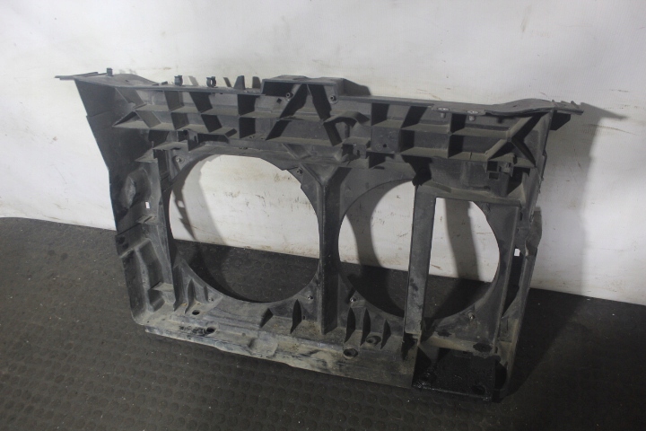 фото №2, Pas передній fiat scudo ii