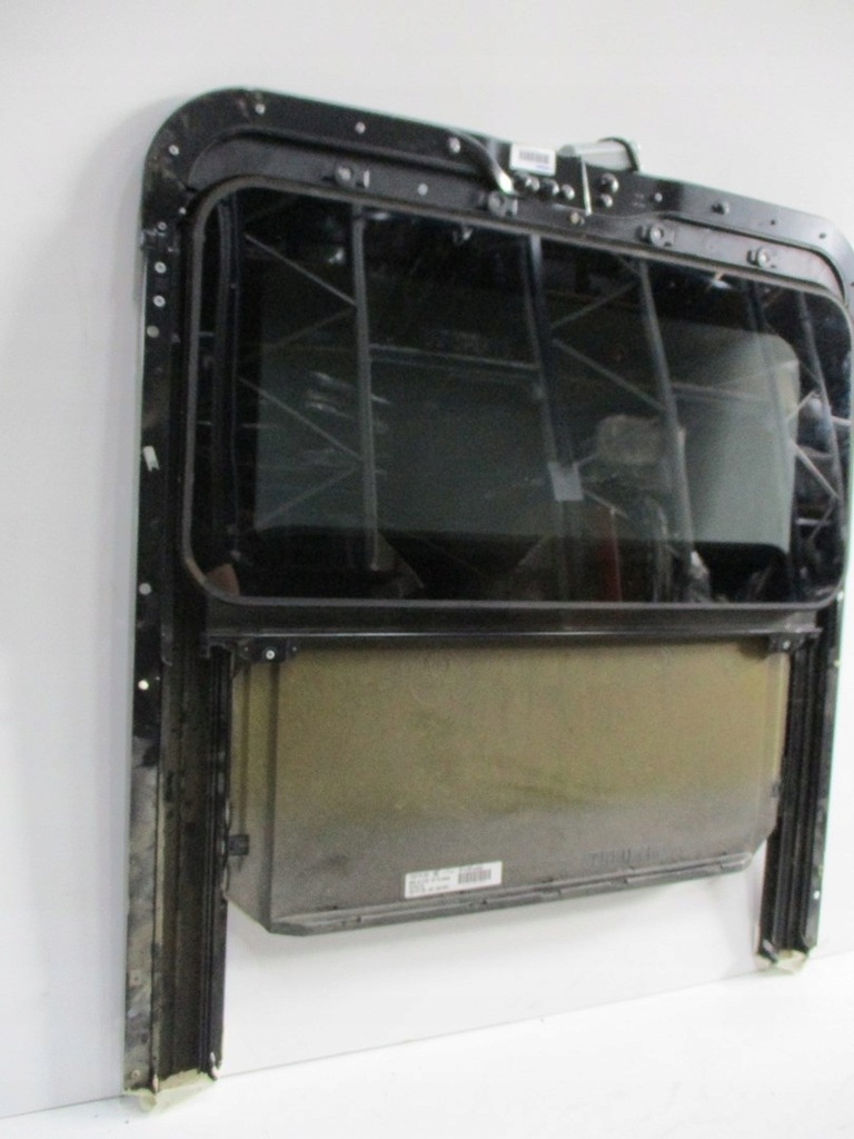 фото №12, Люк skoda fabia 5j0 5j9