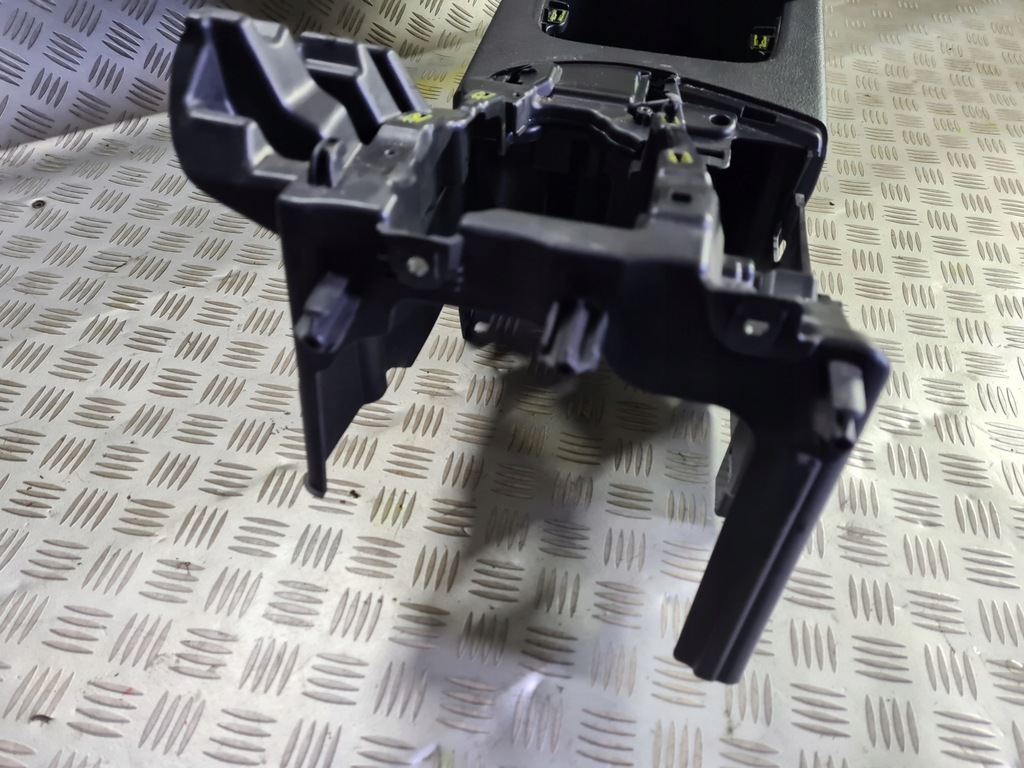 фото №6, Тунель підлокітник ford focus mk3 europa