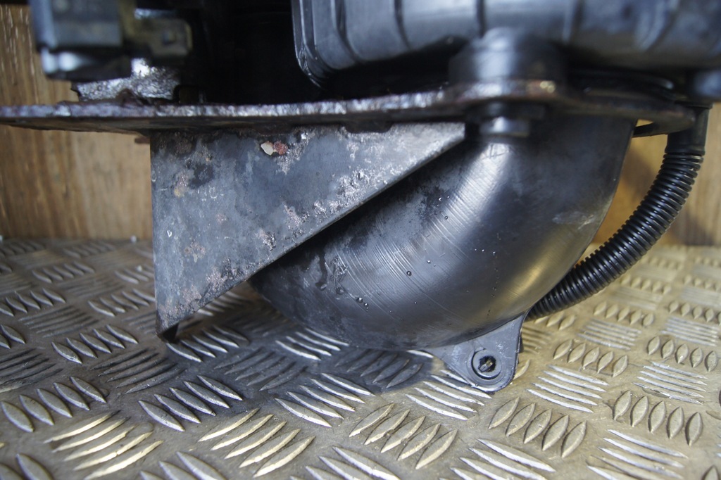 фото №6, Корпус фильтра воздуха iveco daily iii 500315949