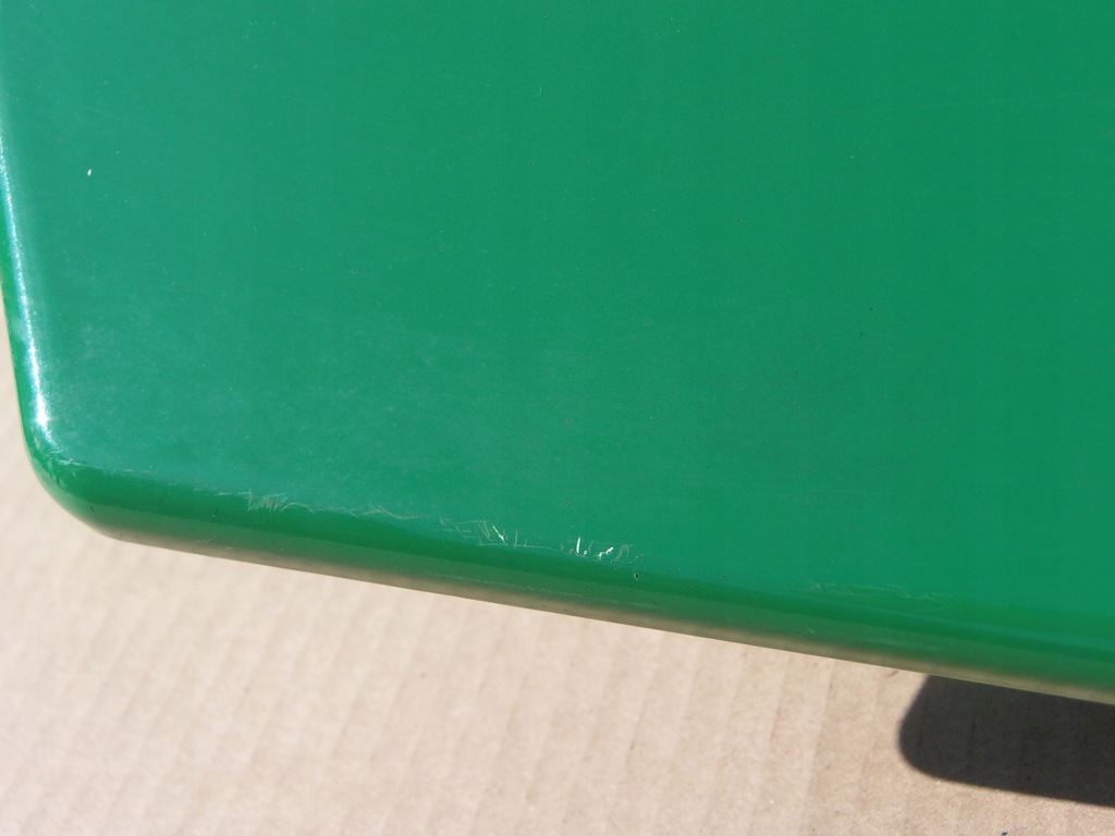 фото №9, Защита накладка левая 1431931 scania r xpi 400 440