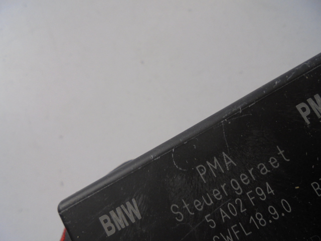 фото №3, Модуль pdc mini f54 clubman lift 21 r mini f60