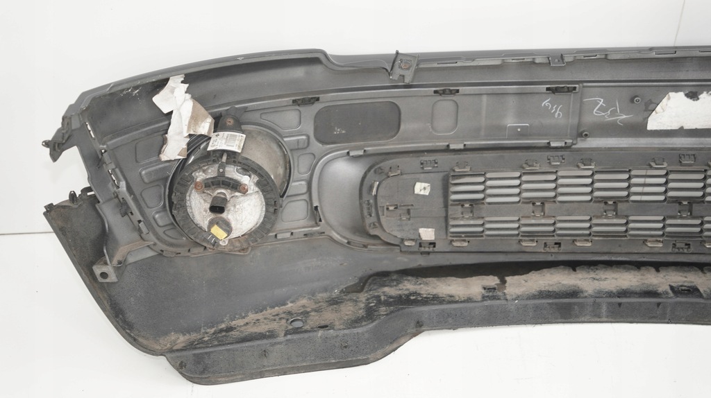 фото №9, Бампер перед передний mini cooper r56 06-11r a25