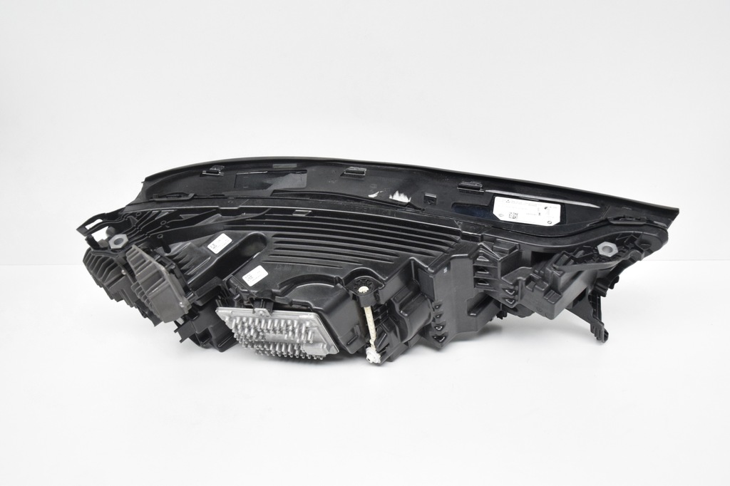 фото №6, Лампа левая bmw ix i20 led