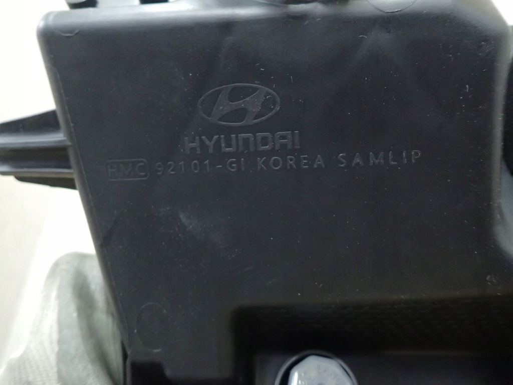 фото №5, Лампа ліва лівий full led hyundai ioniq 5 2021-