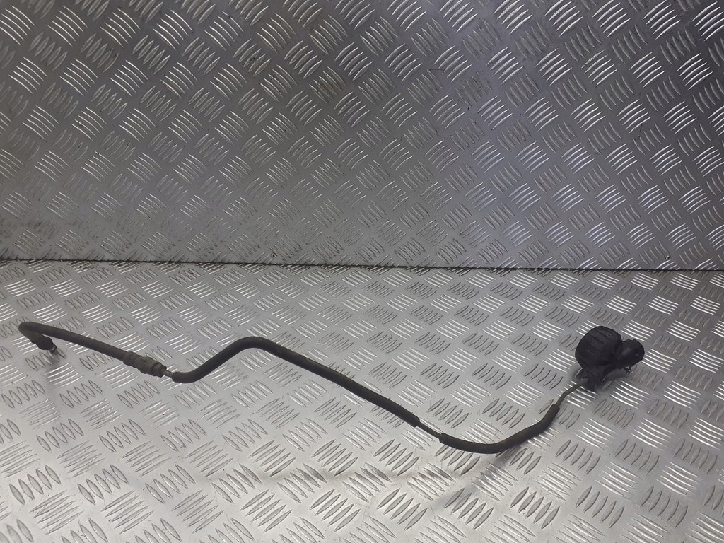 фото №1, Шланг трубка цилиндр сцепления opel corsa d 1.2