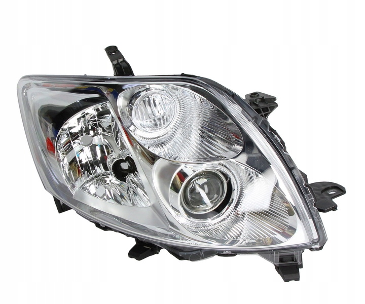 фото №1, Valeo 043460 фара