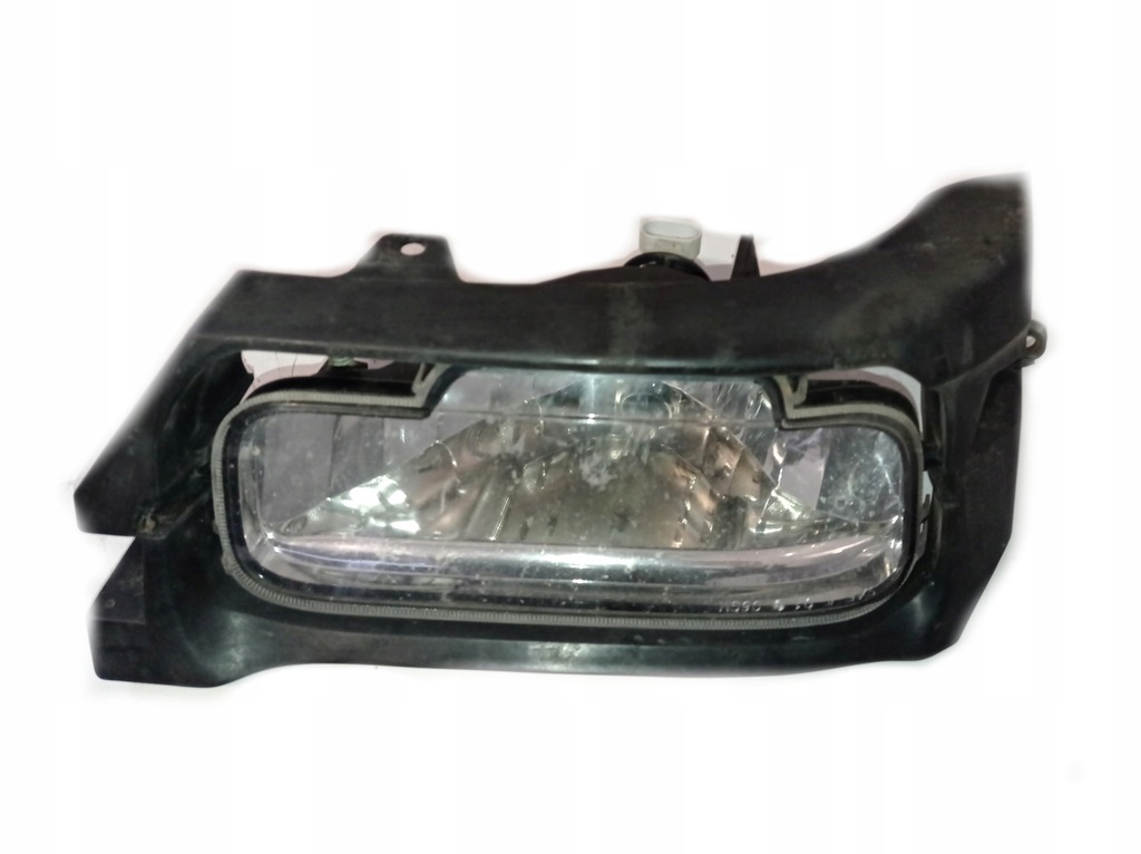 фото №1, Протитуманна фара правий ford focus mk3 15a254