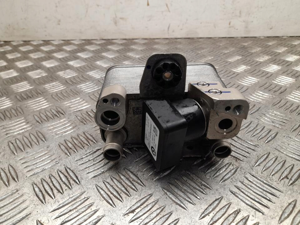 фото №1, Bmw i4 2023 osuszacze