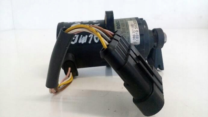 фото №1, Потенціометр nissan almera n16 0281002425