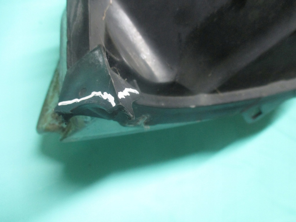 фото №7, Fiat qubo 13r лампа ліва перед anglik 1371015080e