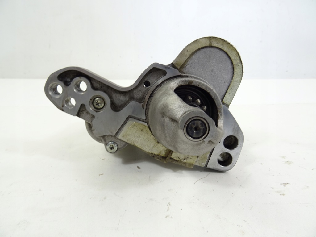 фото №7, Micra k14 1.0 tce стартер 233008820r 2021 rok