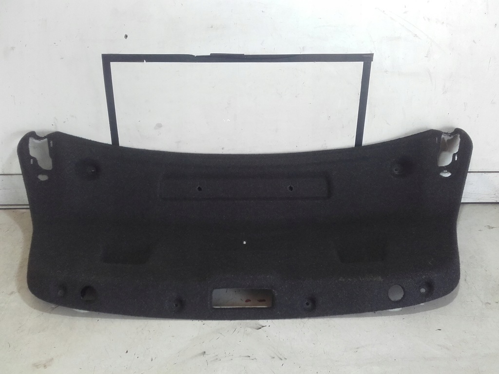 фото №1, Bmw оригінальний номер 7295211