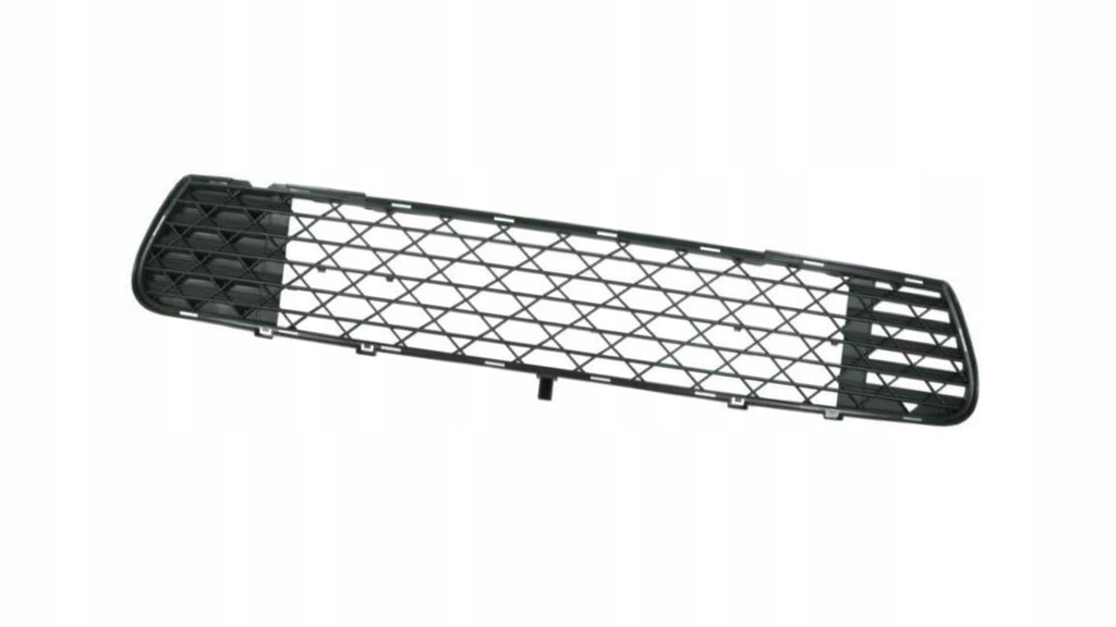 фото №1, Решітка радіатора решітка w бампер citroen c4 picasso 06-13