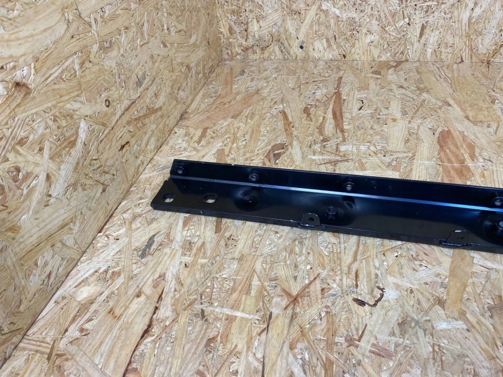 Балка верхний усилитель поперечина кронштейн bmw x5 g05 x6 g06 7421705 Цена