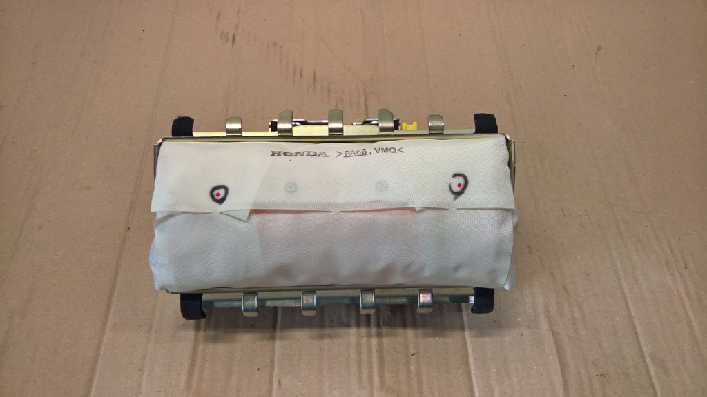 фото №1, Подушка пасажира honda cr-z crz 2010-2016