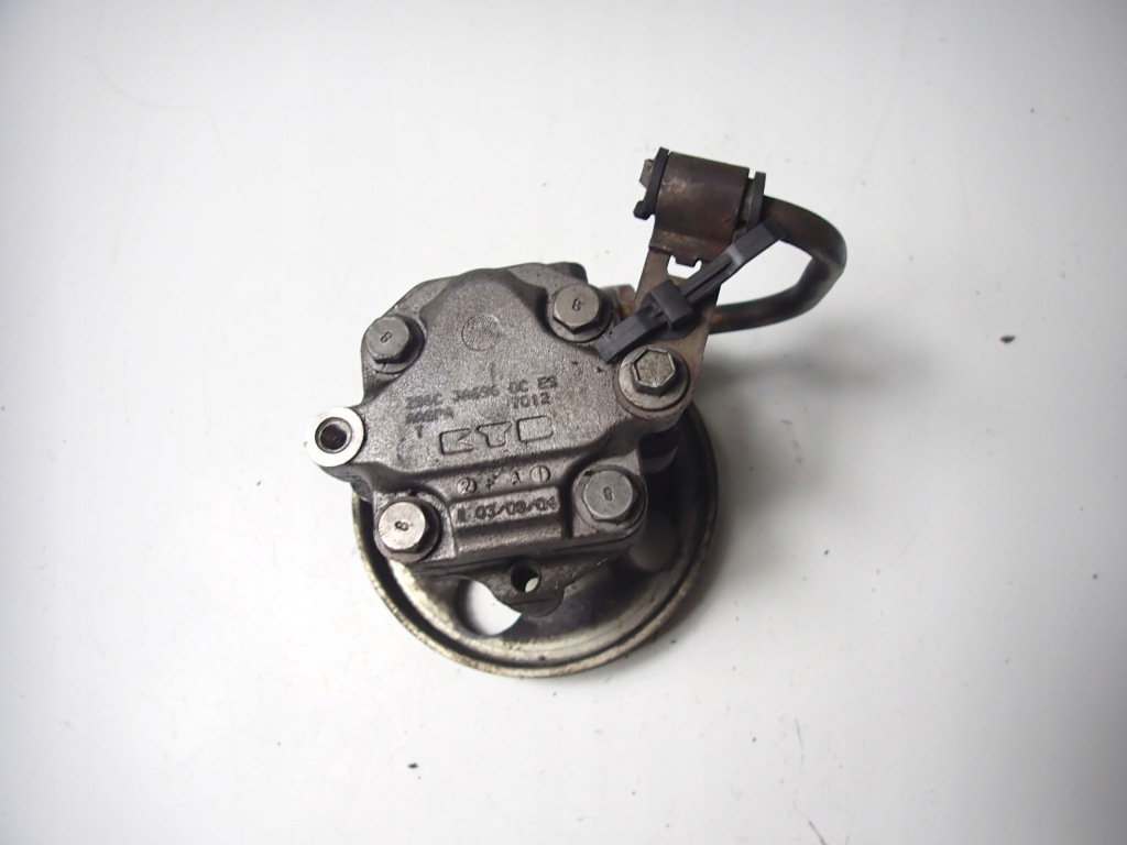 Насос підсилювача ford fiesta v 1.4tdci в Україні