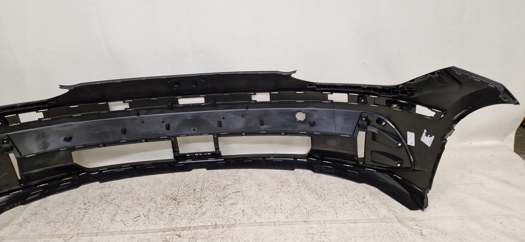 фото №9, Hyundai ioniq 6 vi бампер перед передний 2022-2024r