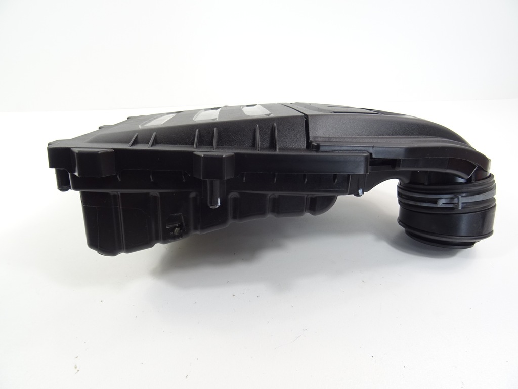 фото №9, Skoda kamiq 1.0 tsi корпус фільтра повітря 04c129601m 04c129620a 04c183a