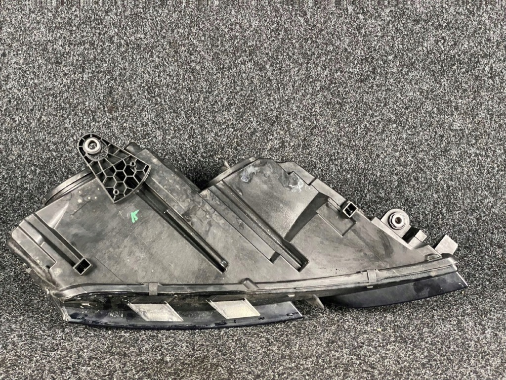 фото №6, Skoda octavia iii 3 lift лампа ліва перед передня 5e1941015c