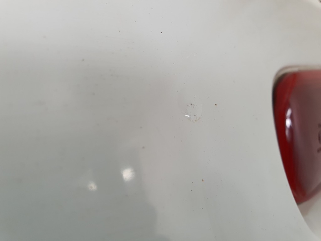 фото №4, Двері лівий задня задні citroen jumpy i