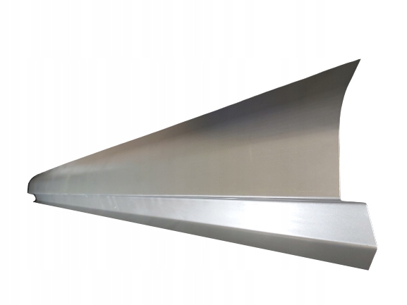 фото №1, Volkswagen golf v 03-10 ремкомплект поріг