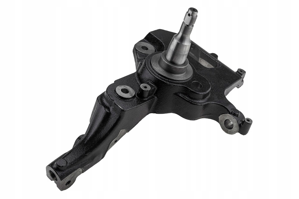 фото №2, Поворотний кулак перед ford ranger 03- /ліва/