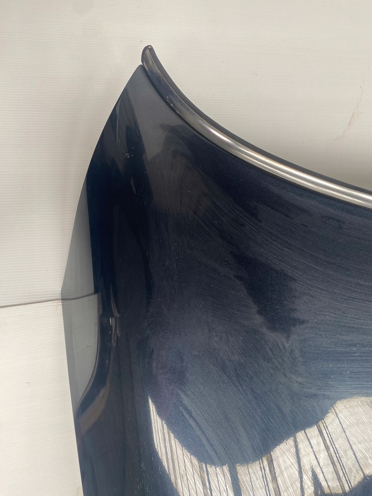 фото №5, Капот mini cooper s r56 комплектная