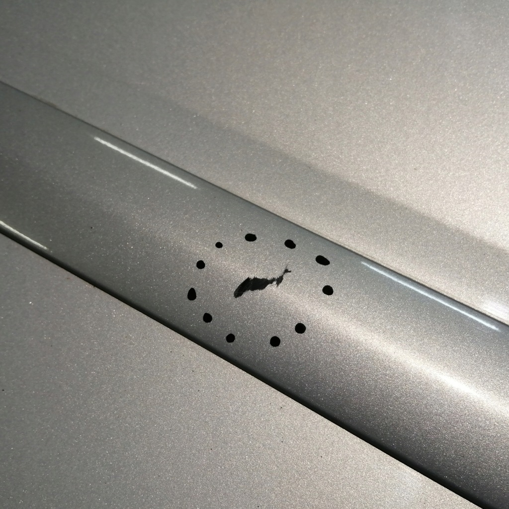 фото №7, Двері правий перед opel vectra c uk